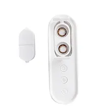 Чехол для контактных линз, очиститель стекла Mei, очиститель для зрачков, автоматическая коробка для контактных линз, электрическая коробка для стекла