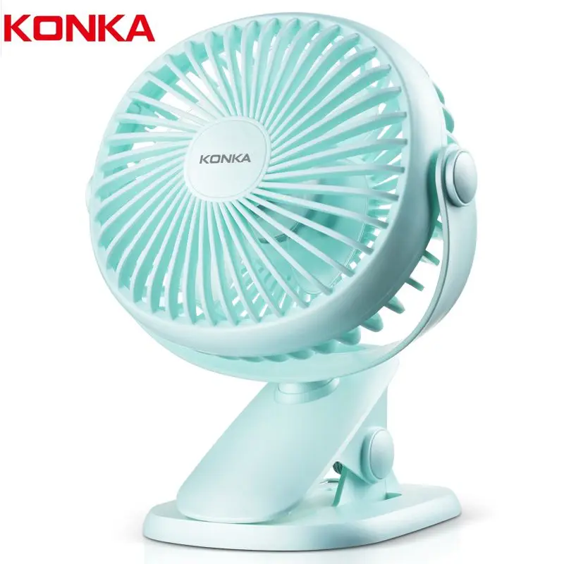 Air Cooling Fan Ankle Design Mini Fan USB Handheld Portable Button Control Electric Fan Outdoor Cooling Personal Fans Color : Green Air Cooling Fan Ankle Design Mini Fan USB Handheld Portable Button Control Electric Fan Outdoor Cooling Personal Fans Color : Green