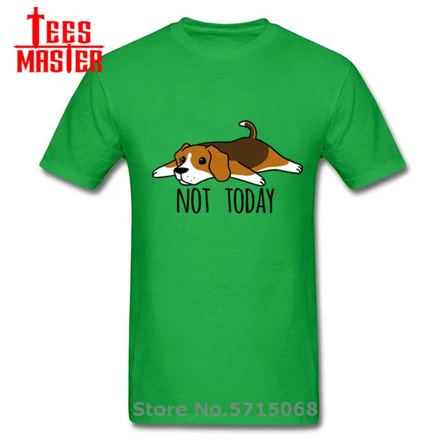 Today Corgi Dog Creative Tshirt 