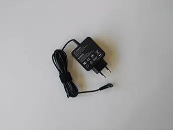 

AC Adapter (Charger) Compatible 33W 19V 1,75A Tip 4,0mm x 1,2mm ASUS S200 X201