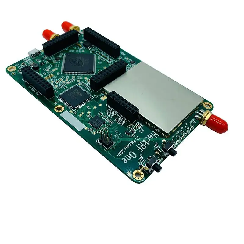 Usb платформа приема сигналов RTL SDR программное обеспечение определенная Радио 1