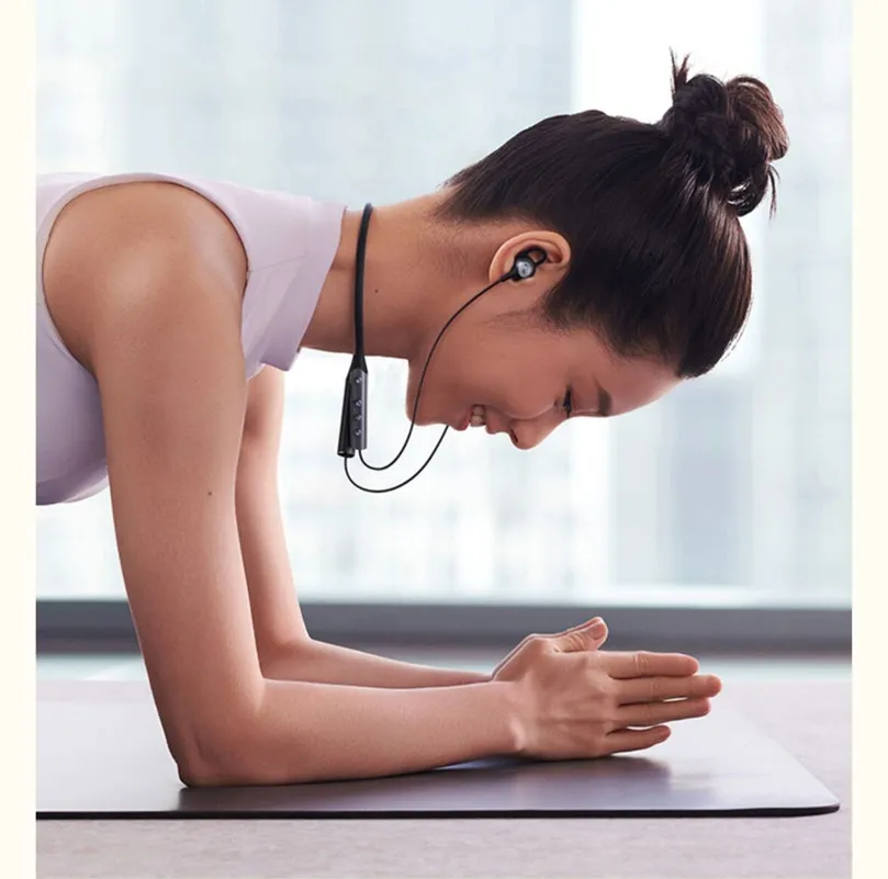 Original Vivo iQOO new wireless Bluetooth sports
