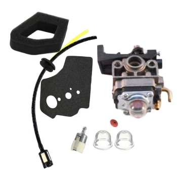 

Carburetor Air Filter For Honda GX25 GX35 UL425 UMS425/UMK425 Trimmer Generator Garden Tools