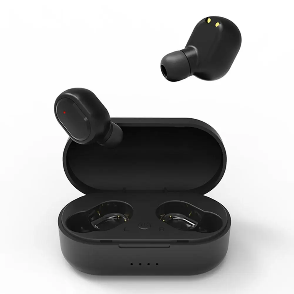 M1 Mini TWS Twins настоящие беспроводные наушники вкладыши Bluetooth 5 0 спортивные стерео