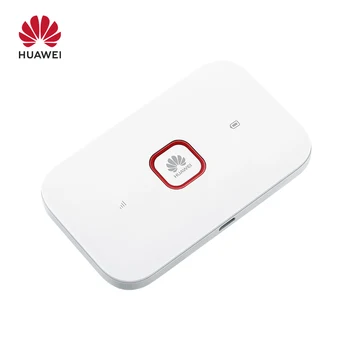 

HUAWEI Mobile WiFi 2 E5572-855 Wireless Router Mini Unlocked 3G 4G Traffic Network Card Travel Abroad Portable Hotspot Car Wi-Fi