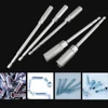 1Pc 5.5-19mm Lengthen Electric Drill Socket Head Bolt Nut Driver Bit Impact Drill Bits Adapter Socket Wrench Extension Bar 150mm 3