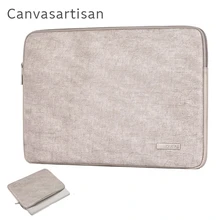 Новая брендовая сумка для ноутбука 1", 14", 1", 15,6", Чехол для ноутбука Macbook Air Pro 13,", 15,4", Прямая L22-04