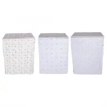 Прочный Водонепроницаемый стиральная машина Пылезащитный Чехол дома Защитная крышка