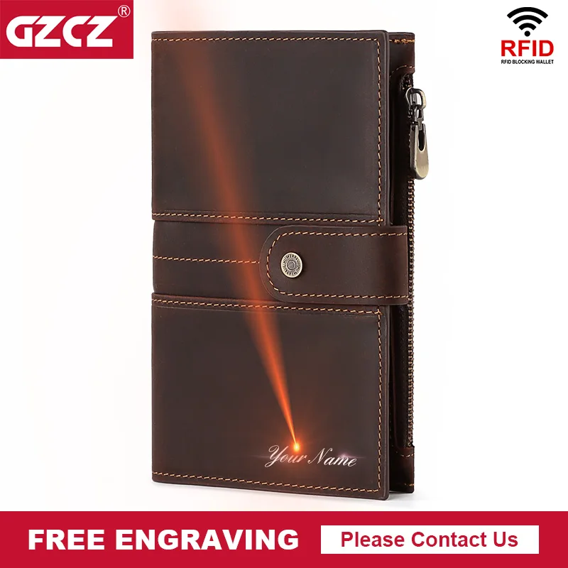 

Crazy Horse Leather Men Passport Cover Vintage Wallet World Universal Travel SIM Passport Document Cover Quality Card Case New