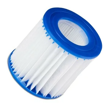 

For Intex Splash Pool Filter Time Summer Waves Cartridge Universal Garden