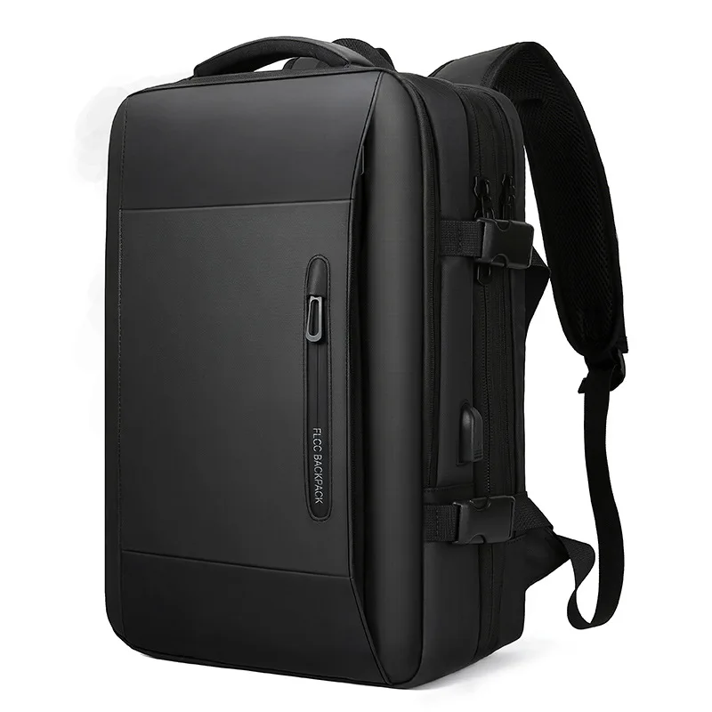 Extended 39l Men Backpack Business 