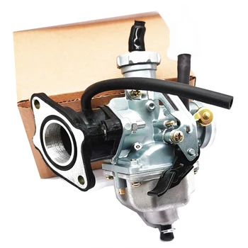 

Carburetor Off-road Motorcycle Motocross Scooter For Honda ATC185S ATC200 XR200