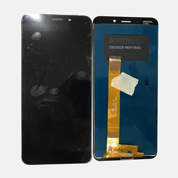 

For 5.7 InchMeizu M6s Meilan S6 mblu S6 M712H M712Q LCD Display Touch Screen Digitizer Glass Assembly Replacement +Tools