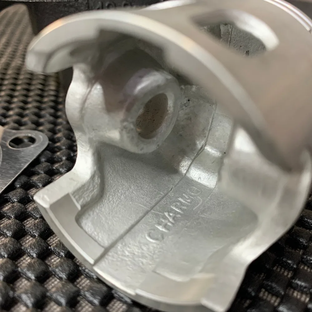 bws50 piston kit 47mm