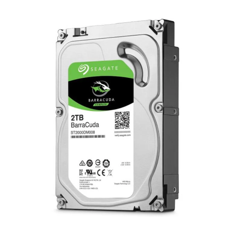 Disque dur interne SEAGATE 2.5 pouces SATA BARRACUDA => Livraison 3h  gratuite* @ Achat & retrait magasin gratuit Paris République