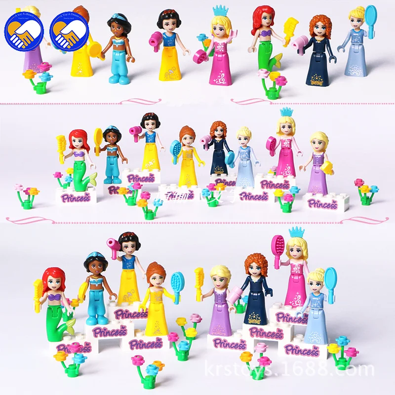 fairy tale toys