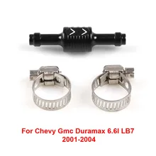EVIL ENERGY Turbo Boost Increase Valve for 01-04 GMC Sierra Duramax LB7 6.6L