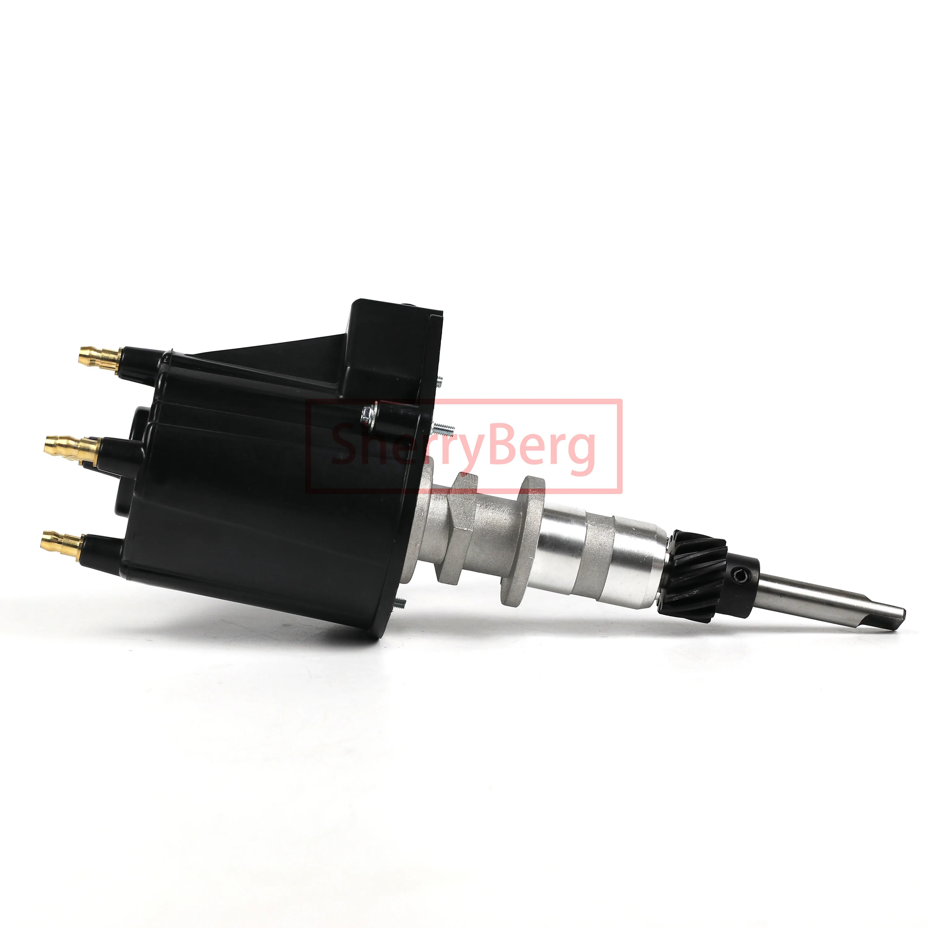 SherryBerg Complete Ignition Distributor 1103782 817377 986653 3854264 HYSTER 1331330 4 Cyl for GM Opel engines 3.0 New Quality