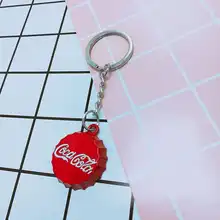 Летний день новые продукты креативные вкусные kool gai Сумочка с брелоком подвеска автомобиль брелок производители оптом Настраиваемые