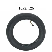 

Nozzle Angle 0 Inner Tube 10Inch Electric Scooter Inner Tube 10X2.125 Thickened Rubber Tyre Electric Scooter Tube Rubber Accs