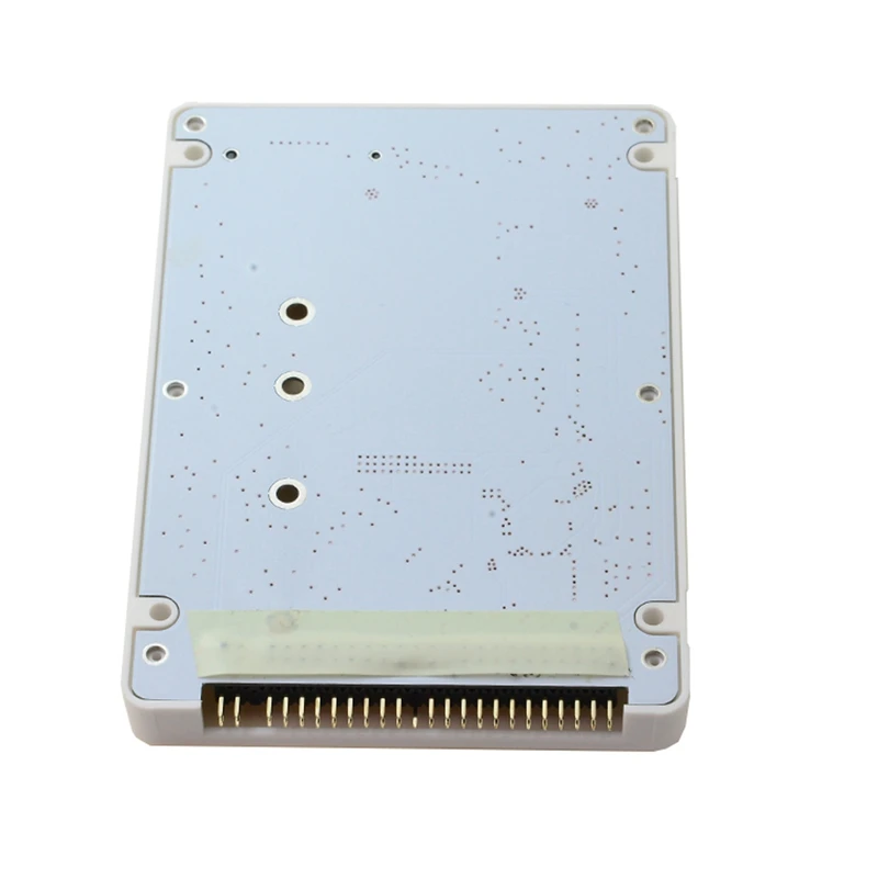 M.2 NGFF B + M ключ SATA SSD к 44 Pin 2 5 IDE адаптер карта с Чехол|Адаптеры Type-C| |