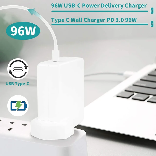 Business Travel Portable device Charger Power Adapter