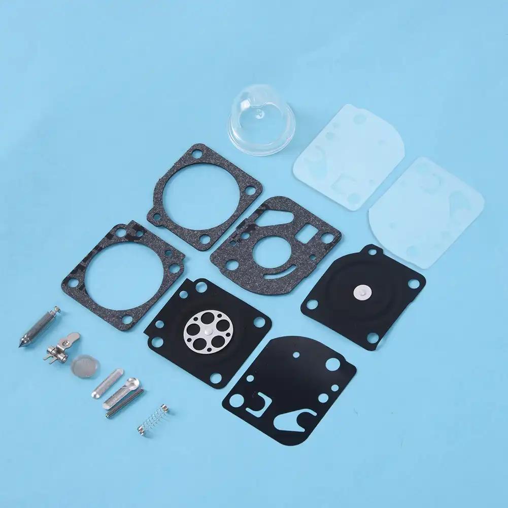 Ryan IDC Homelite Zama Carb Blower Carburetor Rebuild Repair Kit Set for Ryobi Ryan IDC Homelite Zama Carb Blower Carburetor Rebuild Repair Kit Set for Ryobi