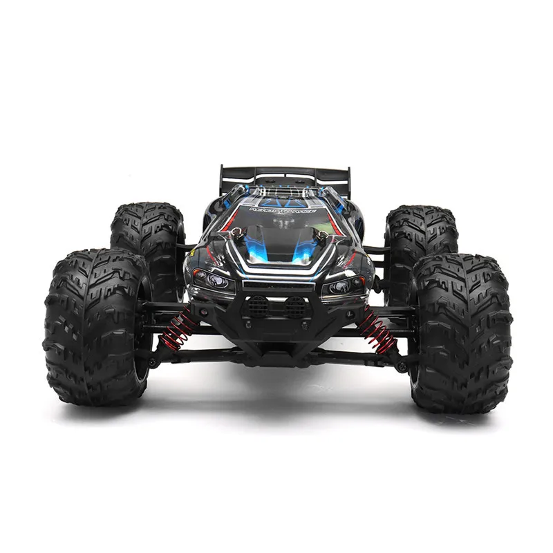 New Arrival Xinlehong 9136 1/16 2.4G 4WD 32cm Spirit Rc Car 36km/h Bigfoot Off-road Truck RTR Toy