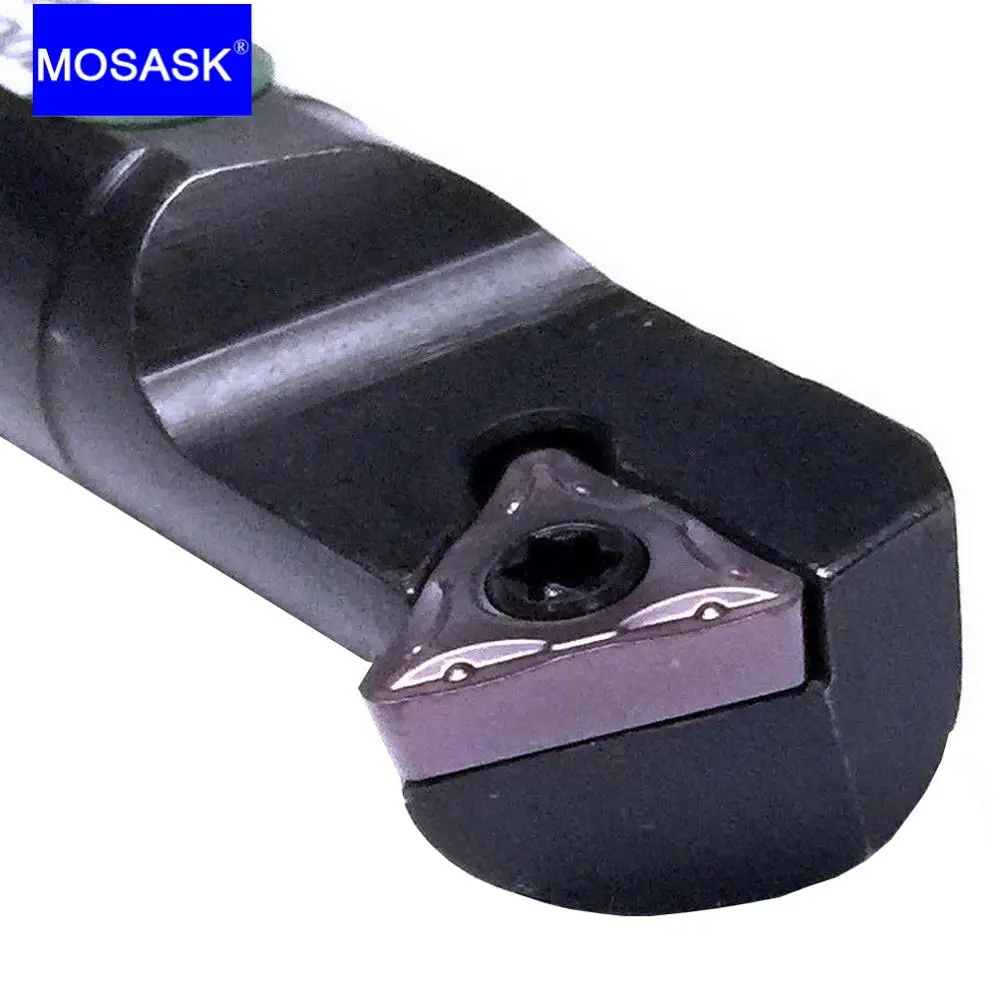 MOSASK STWCL 8 10 12 16 мм обрабатывающий фрикционный хвостовик CNC резка внутренний токарный станок Arbor внутренние