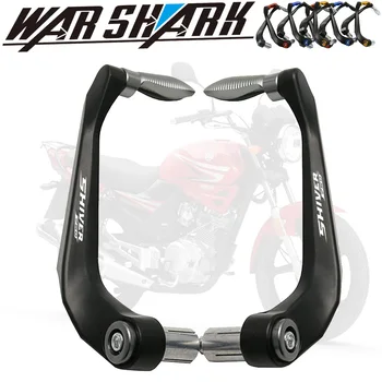 

Universal 7/8" 22mm Motorcycle Handlebar Brake Clutch Levers Protector Guard For Aprilia SHIVER GT 750 SHIVER750 2007-2017