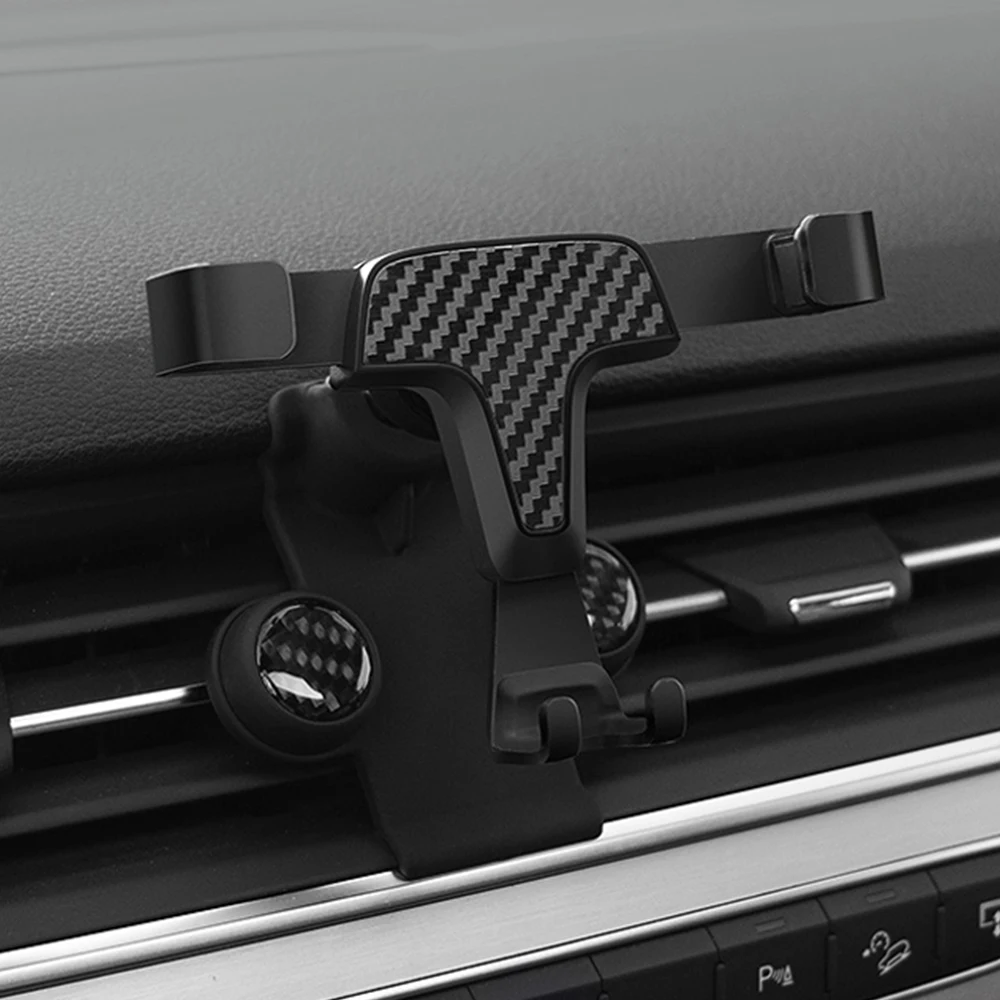 

Подставка-держатель для смартфона для Audi Q7 2016 2017 2018 2019