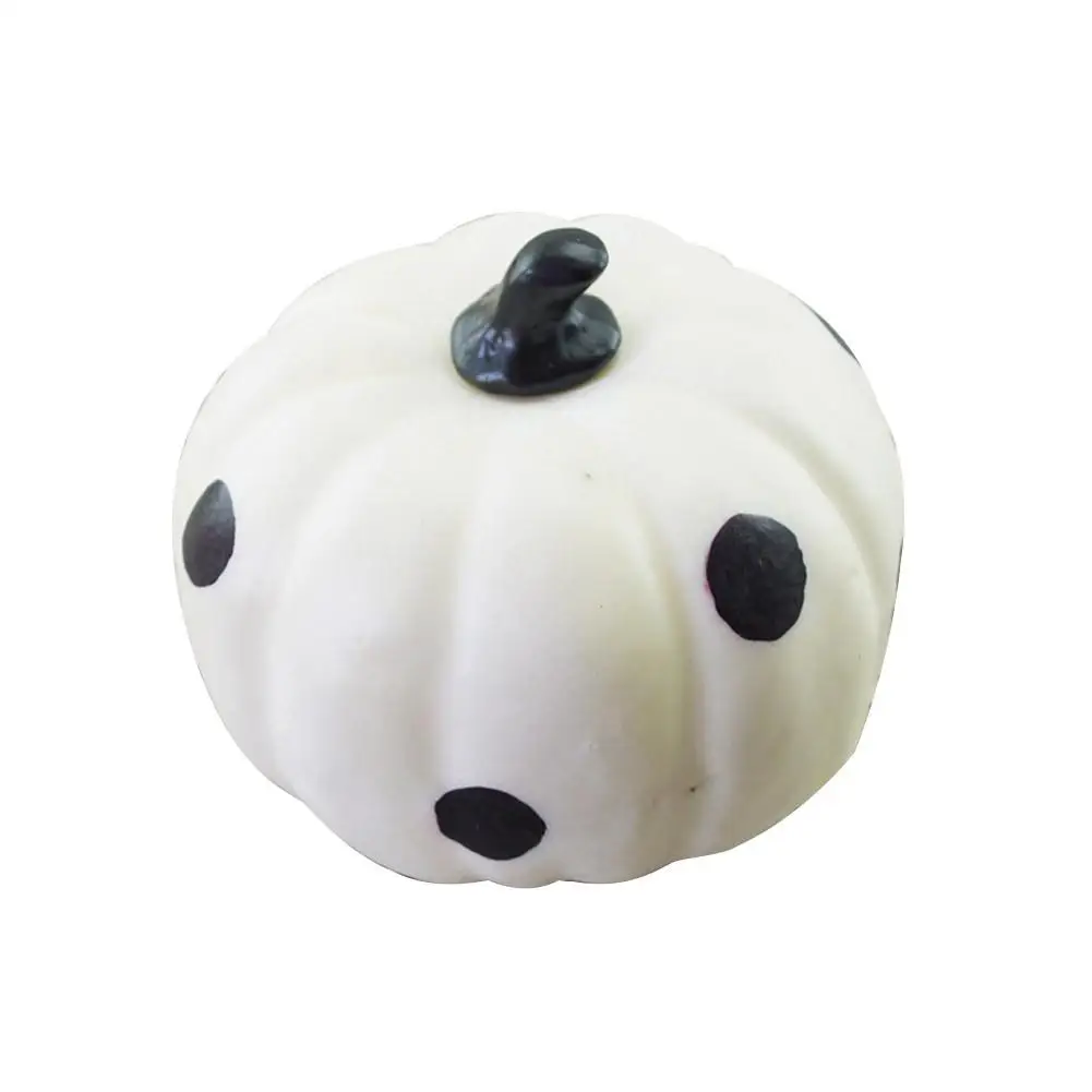 Halloween Decoration Artificial Pumpkins Foam Colorful Lifelike Pumpkin For Halloween Fall Thanksgiving Garden Home Decoration