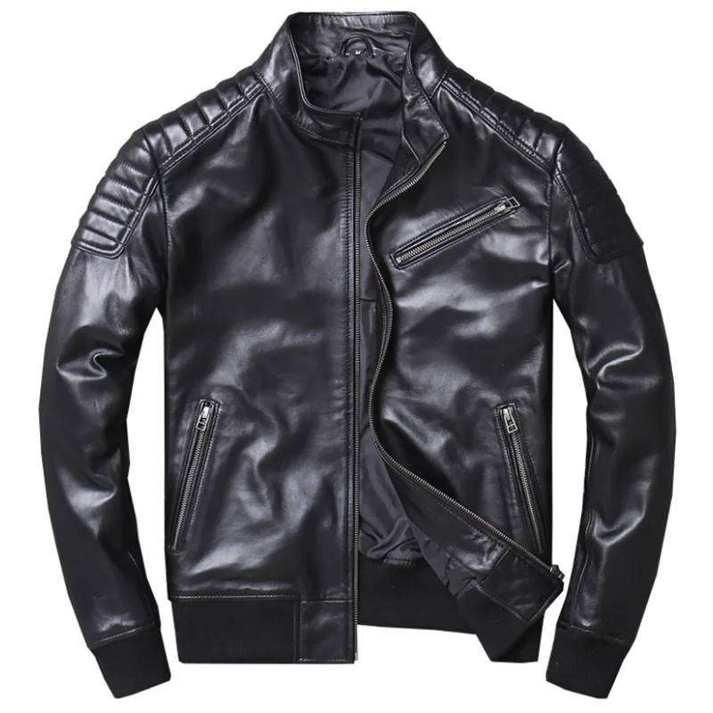 big & tall spring jackets