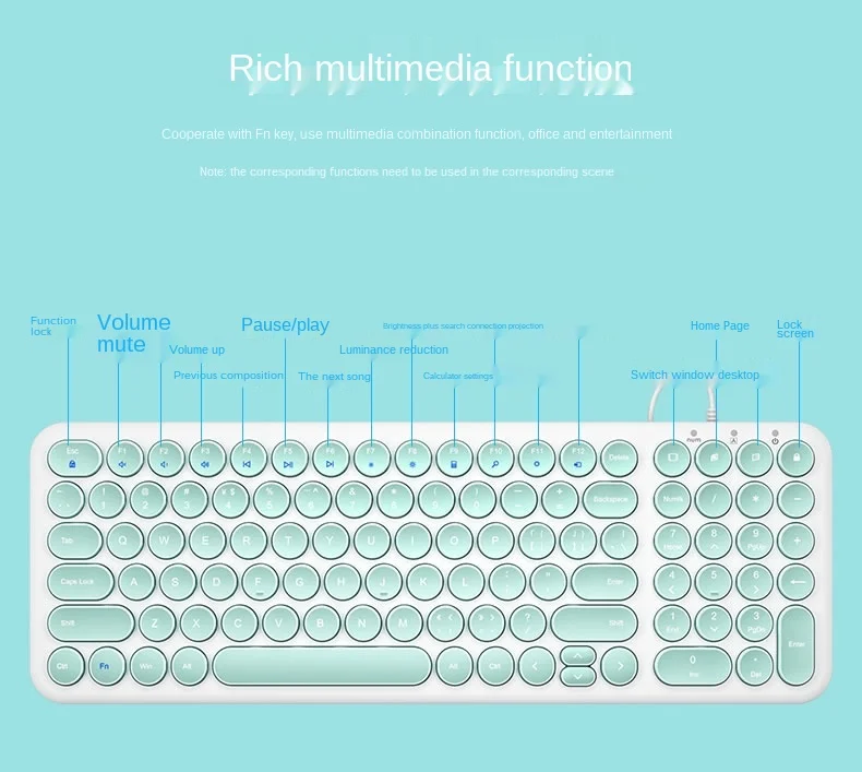 Cheap Teclados