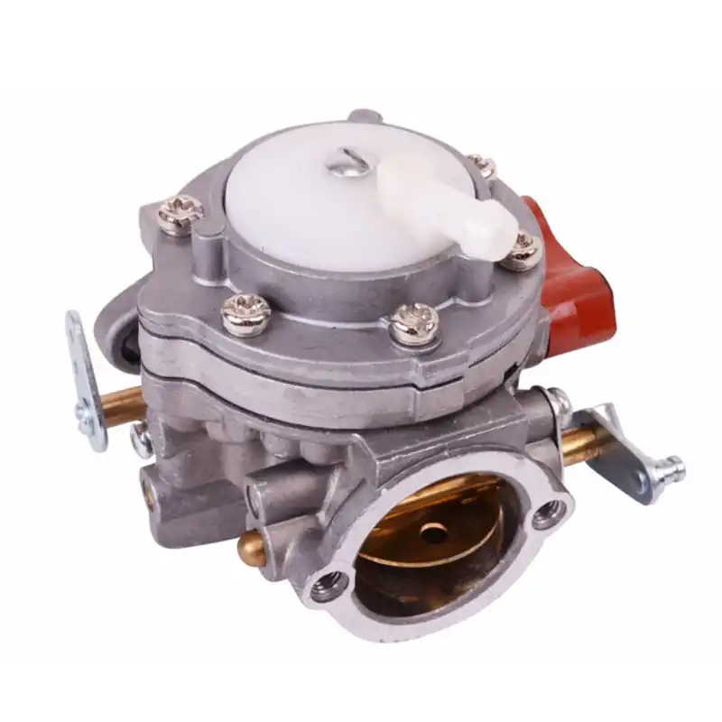Henseek Pi/èces de rechange pour carburateur Huq Kit de reconstruction pour Stihl 08 070 090 Ts350 Ts360 Zama Rb-42