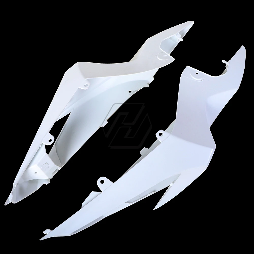 Motorcycle Side Trim Cover Bracket Fairing Cowling Case for Suzuki GSXR600 GSXR750 2011- K11
