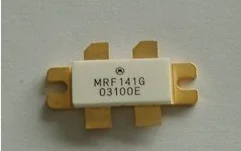 

MRF141 MRF 141 SMD RF tube High Frequency tube Power amplification module