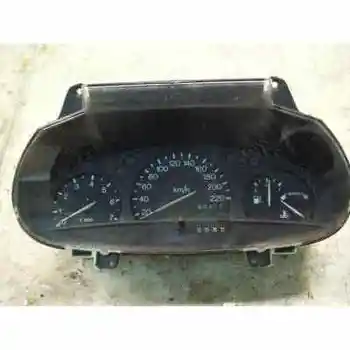 

BOX INSTRUMENTS Ford ESCORT BERL./TURNIER Ghia Saloon 96FB10C956BA BOX INSTR I AL143 [9164373]