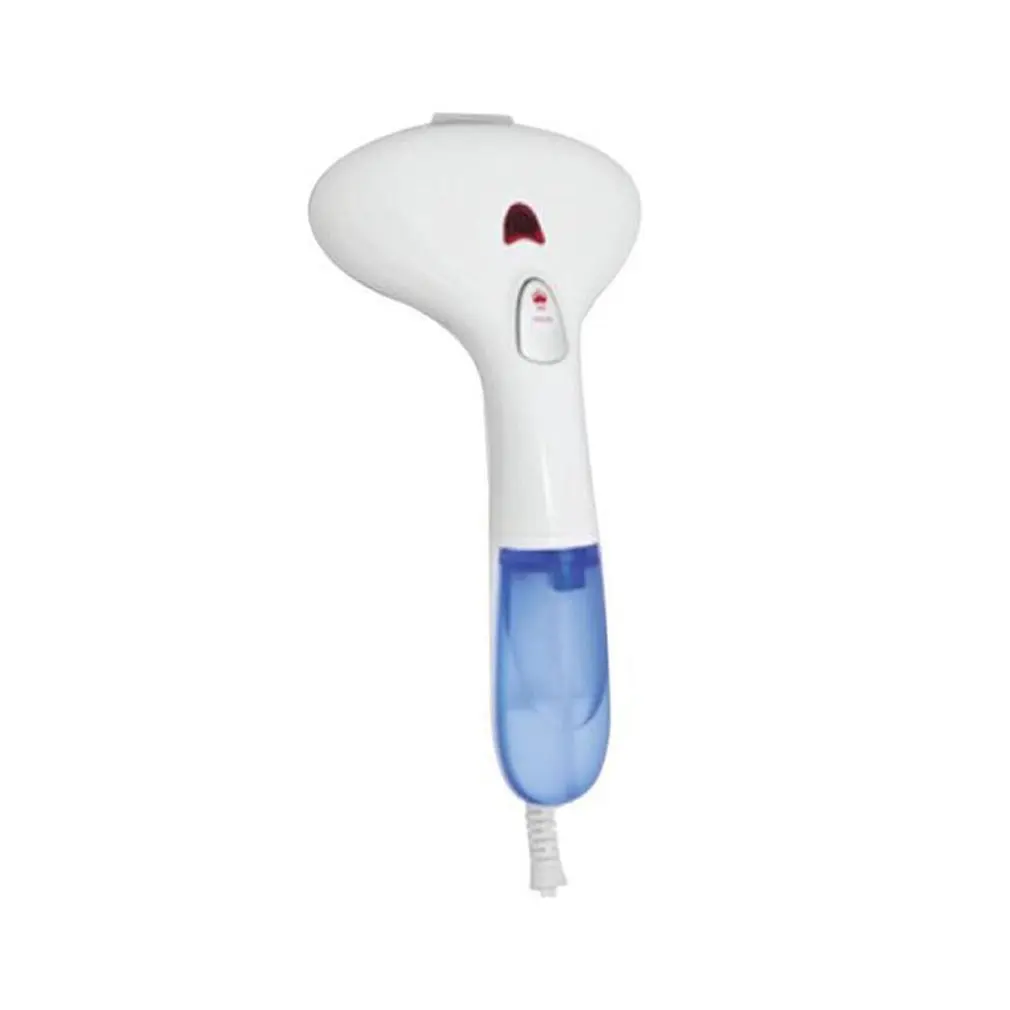 

Mini Handheld Electric Steam Iron Creative Clothes Garment Steamer Portable Machine Steam Brush for Home Traveling