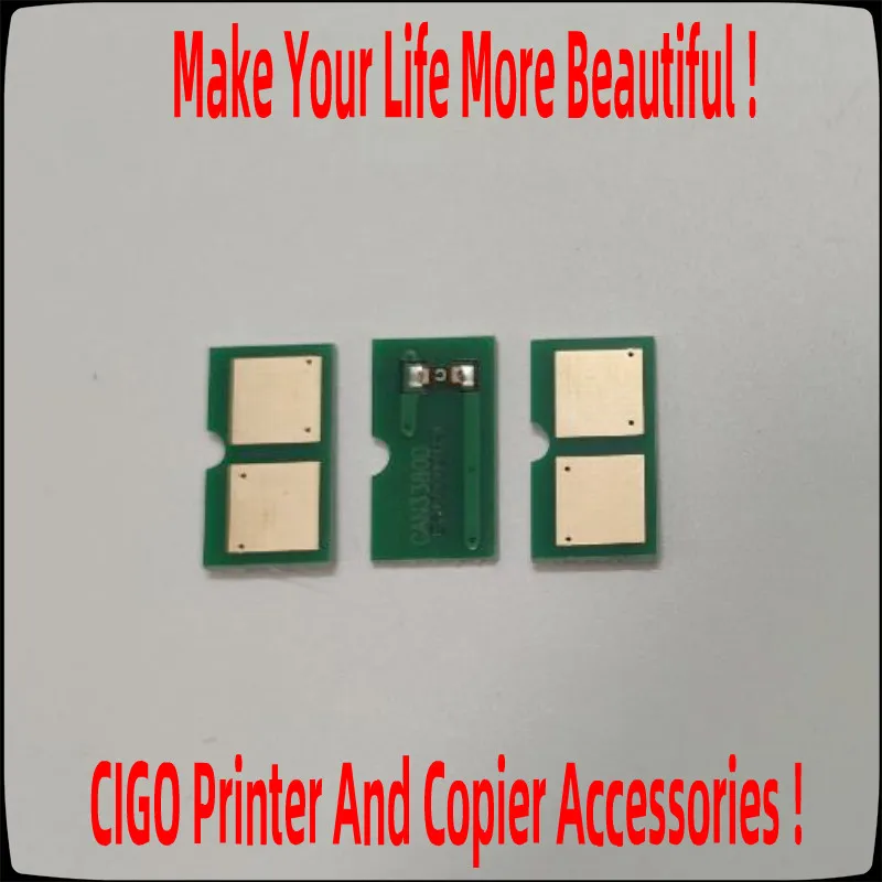 Для принтера Canon IR C2550 C2880 C3080 C3380 C3480 C3580 чип барабанного для IRC 2550 2880 3080 3380 3480