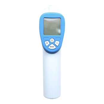 

Digital Thermometer Infrared Baby Adult Forehead Non-contact Infrared Thermometer With LCD Backlight Termometro Infravermelh