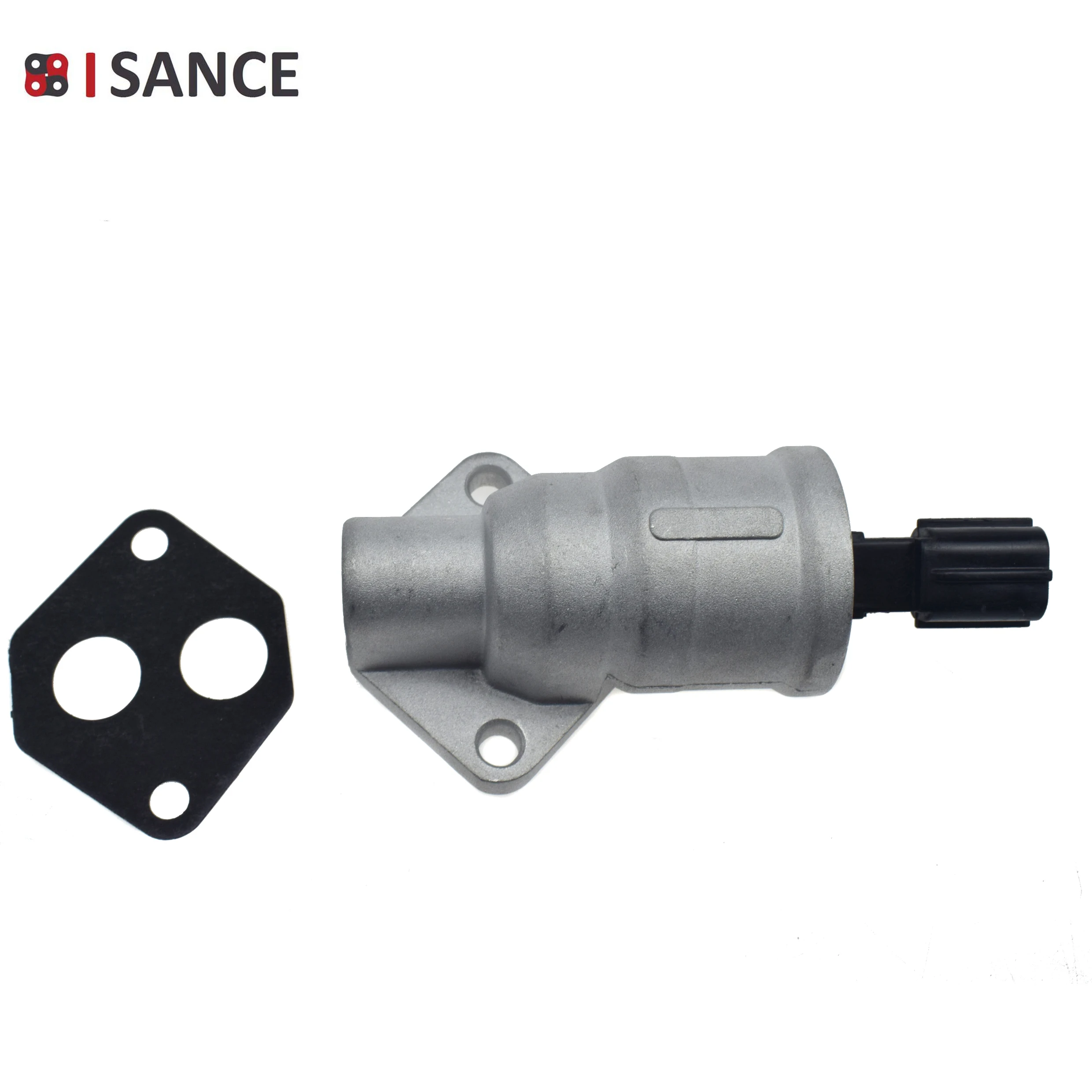 Idle Air Control Valve Idle Air Control Valve IACV IAC & Wiring Harness Connector For Ford Fiesta Focus Puma XS4U9F715DA,XS4U9F715DB,XS4U9F715FA