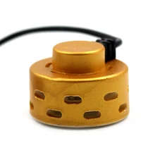 1 шт. кальян-нагреватель для Шиши Регулируемый Электрический кальян уголь с адаптером дым для воды табачная трубка курительные аксессуары