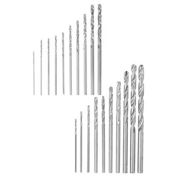 

Woodworking Drilling Twist Drill Bit High Speed Steel Wood Board Drilling Tool Excellent High Speed Steel Sharp Cutting