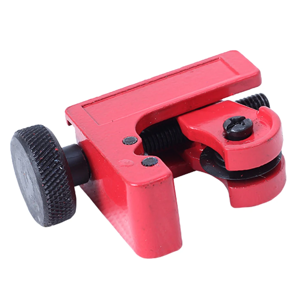 Mini Arrow Shaft Cutter Plastic Copper Pipe Cutting Saw DIY Tool Archery Accessory