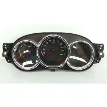 

248103932R BOX INSTRUMENTS DACIA LODGY