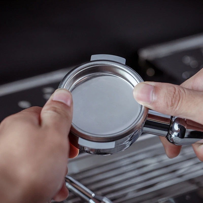 Coffee Filter Basket 51mm 54mm 58mm Non Pressurized Replacement