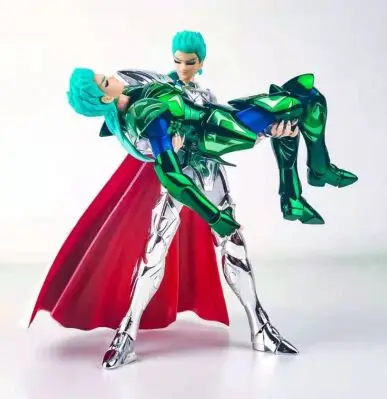 Экшн-фигурка JMODEL Ex фигурка D zeta SYD Zeta Alcor Bado shido Bud God Warrior игрушечная металлическая