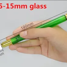 5-15 мм стеклянный резак высокого качества различные алмазные противоскользящие металлические ручки стальные лезвия масляные стеклянные машинка для резки