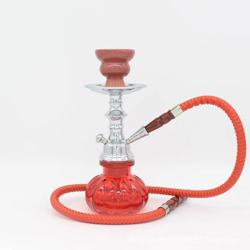 Portable Arab Shisha Hookah Set Bongs in Australian